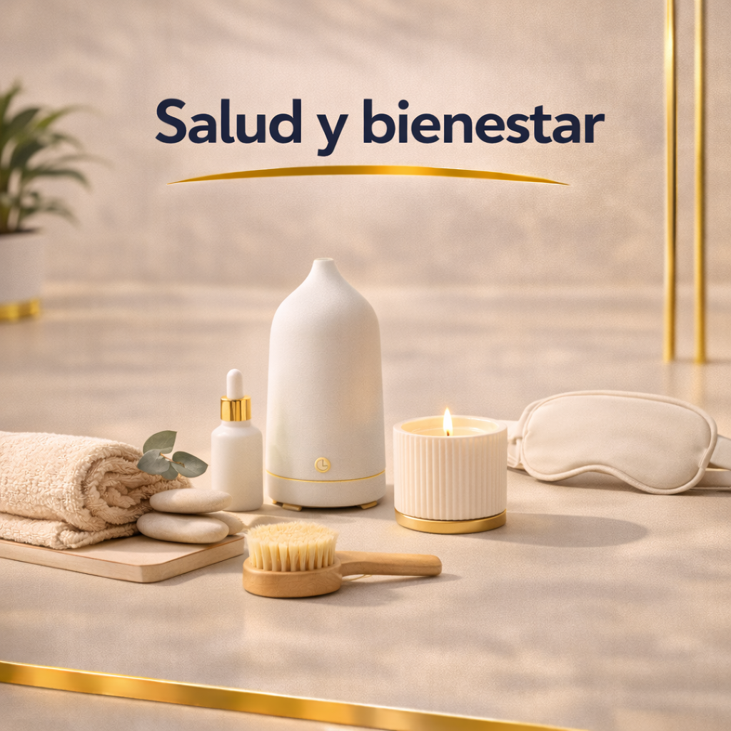 Salud y bienestar